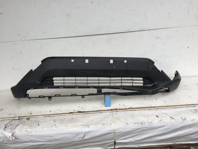 Юбка бампера Toyota Rav4 2018-2023 5311342110 XA50, передняя