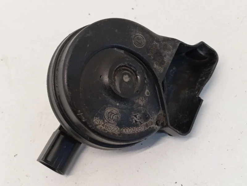 Сигнал звуковой Skoda Octavia 2017-2020 5Q0951221A A7, передний