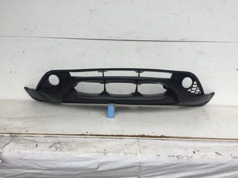 Юбка бампера Nissan Juke 2010-2019 62026BV80A 1, передняя