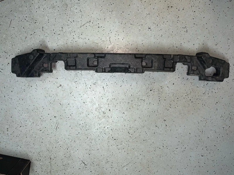 Абсорбер бампера Hyundai Solaris 2017-2023 86520H5500 2, передний