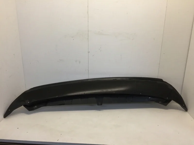 Юбка бампера Volkswagen Passat 2011-2015 3AA805903B B7, передняя