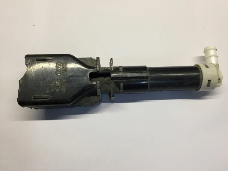 Форсунка омывателя фары Infiniti Qx70 2013-2019 286421CJ0A 2, передняя левая