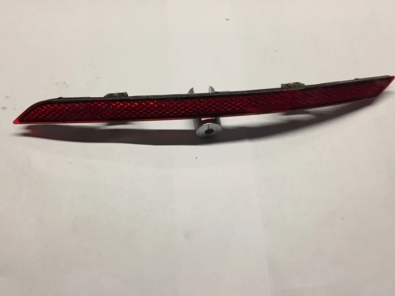 Катафот бампера Volkswagen Polo 2014-2020 6RF945106 5, задний правый