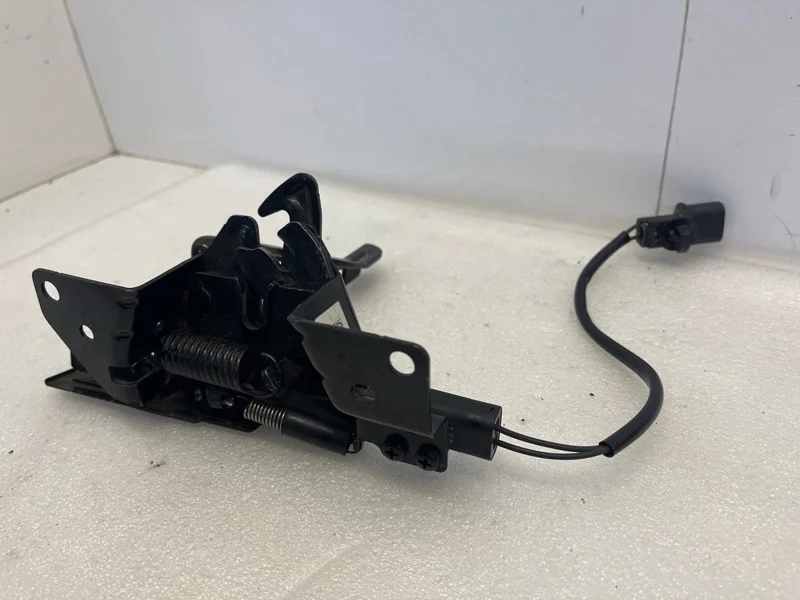 Замок капота Kia Rio 2015-2023 81130H0010 4, передний