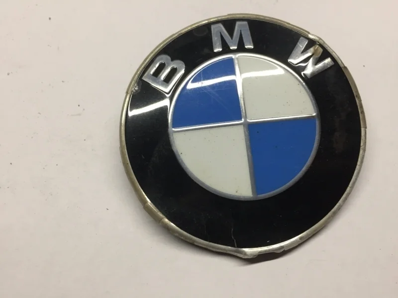 Эмблема Bmw X3 2017-2023 51147499154 G01