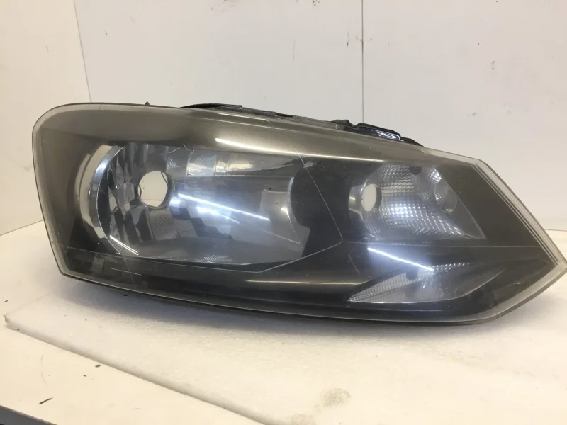 Фара Volkswagen Polo 2009-2020 6RU941016 5, передняя правая
