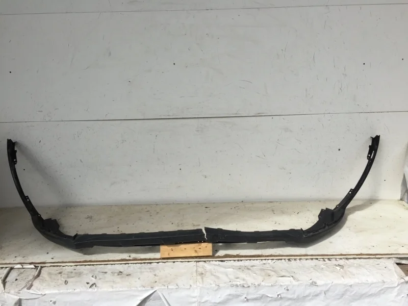 Юбка бампера Kia Sportage 2015-2023 86512F1500 4, передняя