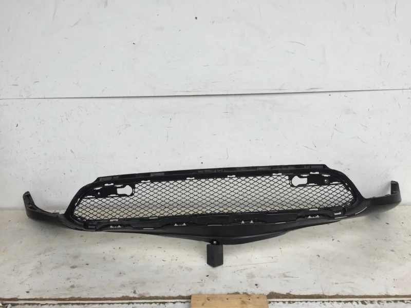 Юбка бампера Mercedes-Benz Glc-Klasse 2016-2019 A2538850565 X253, передняя