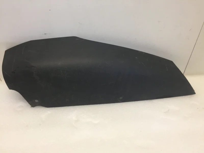 Накладка бампера Mercedes-Benz Gla-Klasse X156 A1568855200 X156, передняя правая