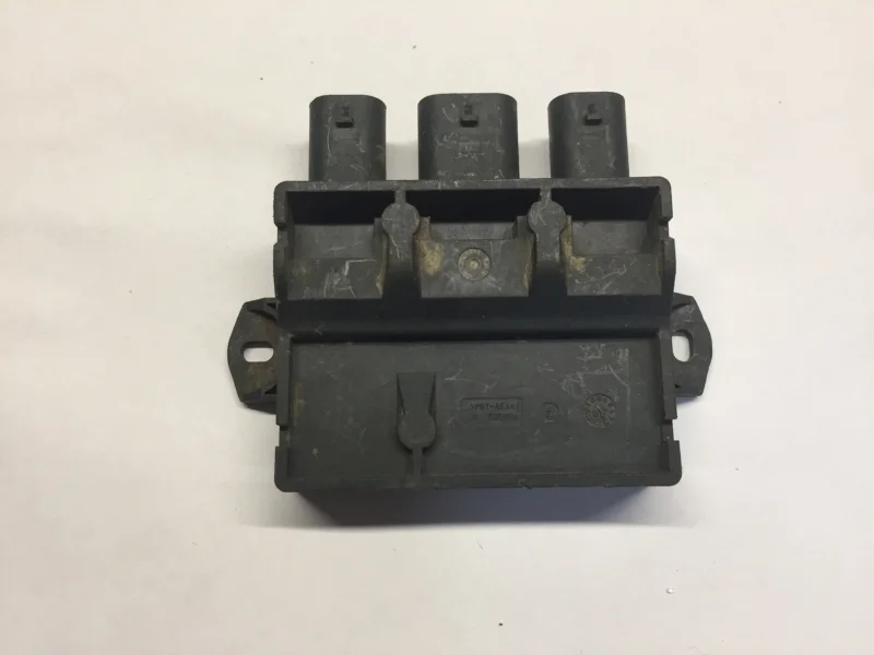 Блок управления Bmw X3 2017-2025 61357932682 G01, задний