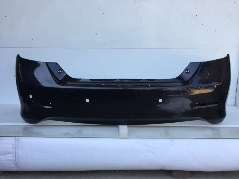 Бампер Toyota Camry 2011-2018 5215933330 XV50, задний