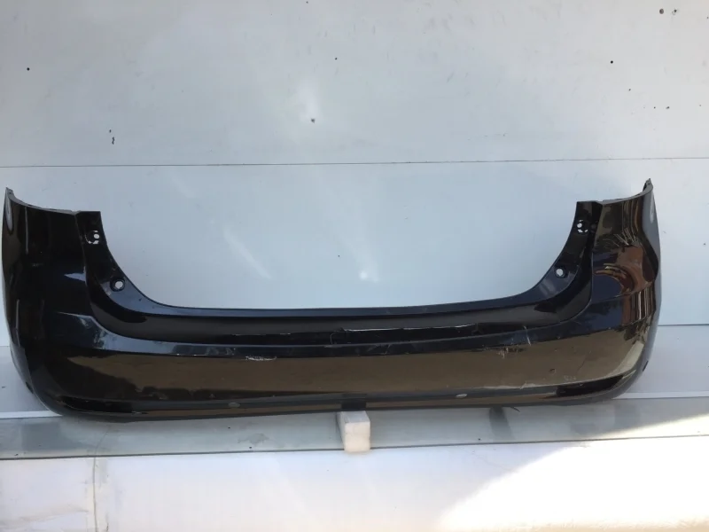 Бампер Toyota Avensis 2008-2018 5215905150 3, задний