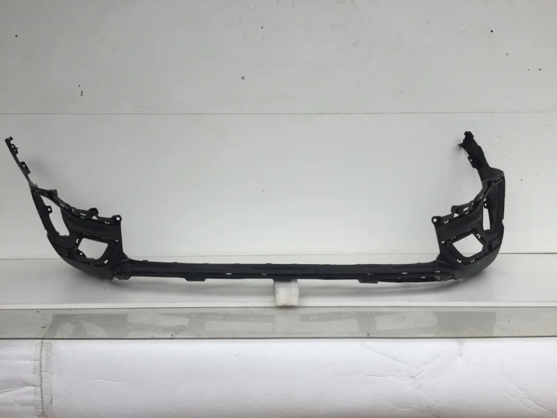 Юбка бампера Kia Seltos 2019-2021 86512Q5000 1, передняя