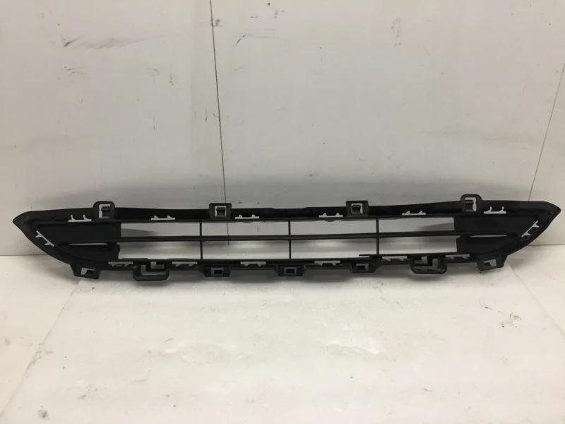 Решётка бампера Bmw X4 2014-2018 51117338492 F26