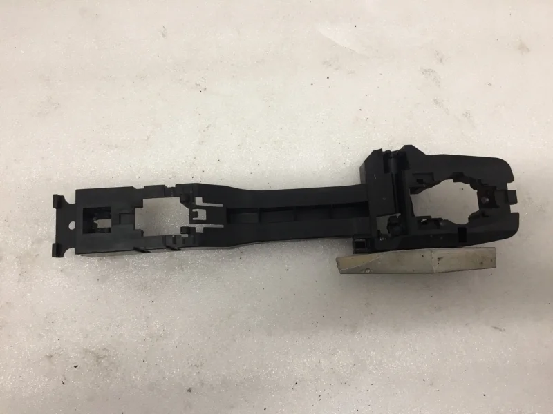 Ручка двери наружная Nissan Teana 2014-2020 806103TS0A 3, задняя правая