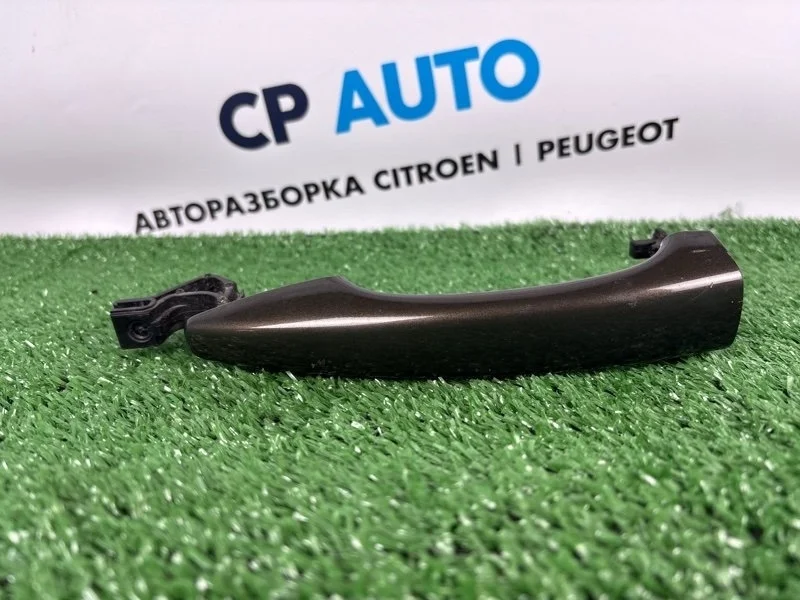 Ручка двери внешняя Citroen DS4 2012