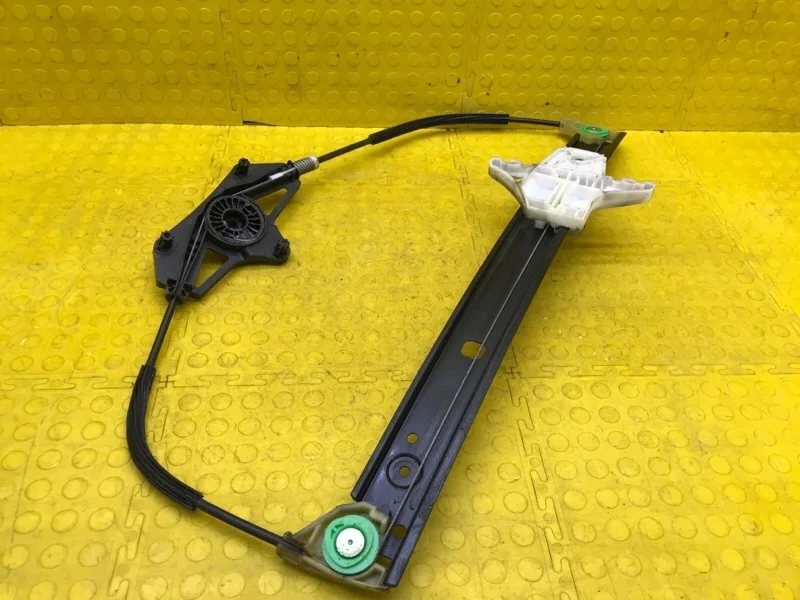 Стеклоподъемник Skoda Octavia 2018 5E0839461 5E3 CWV 594183, задний левый