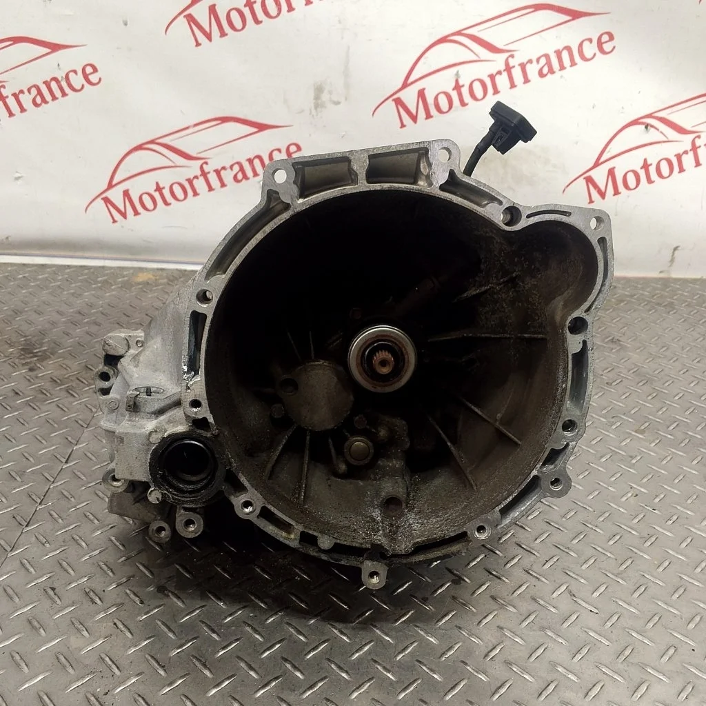 МКПП Ford Focus 2011 3M5R7002NF 2 1.6 16V HXDB