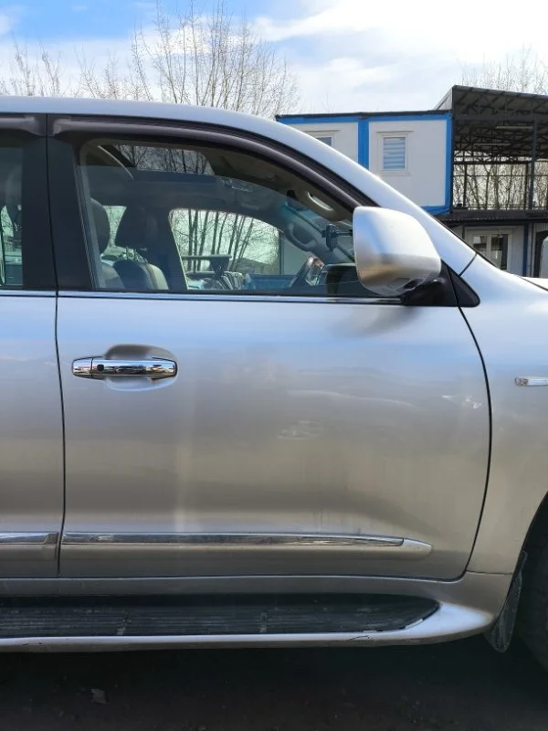 Дверь передняя правая Lexus Lx 570 (2007-2022) 2008 6700160640 ВНЕДОРОЖНИК 5.7 I 3URFE