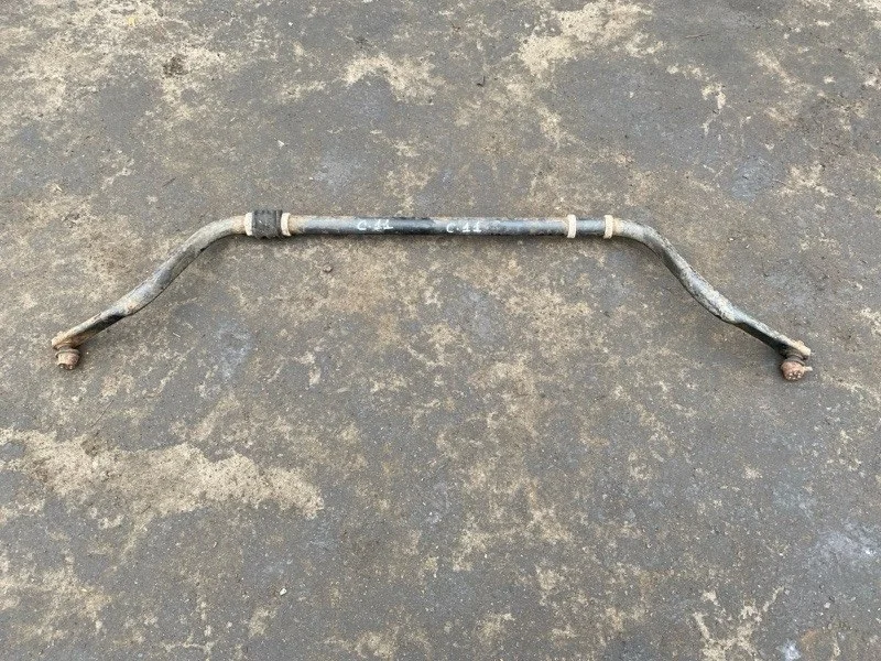 Стабилизатор подвески (поперечной устойчивости) передний Nissan Navara (D40) 2004-2015 2007 54611EB31B 2.5 D YD25DDTI