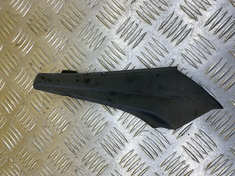 Пластик салона Toyota Rav 4 (Ca40) (2012-2019) 2013 5386742020 2.0 D 1ADFTV