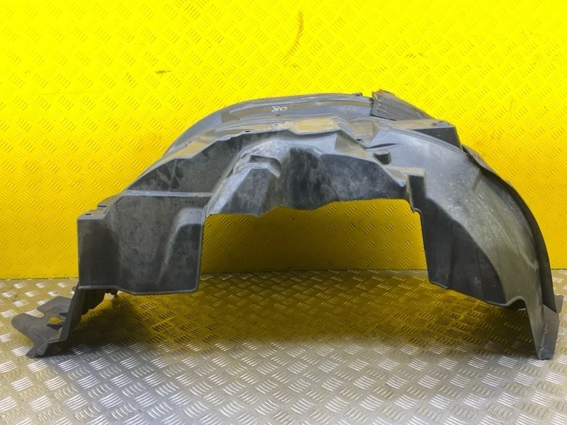 Защита арок передняя правая (подкрылок) Nissan Pathfinder (R51M) 2004-2013 2011 63840EB000