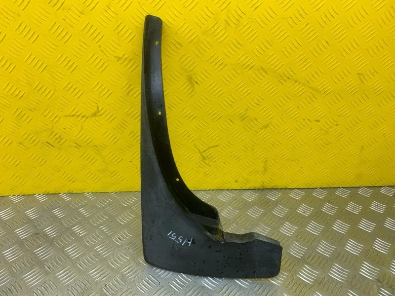 Брызговик передний левый Nissan Navara (D40) 2004-2015 2008 63851EB300 ПИКАП 2.5 D YD25DDTI