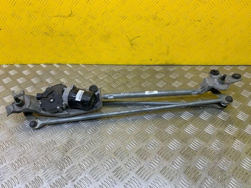 Механизм стеклоочистителя (трапеция дворников) Toyota Tundra Ii (2006-2022) 2015 851500C070 ПИКАП 5.7 I 3URFBE