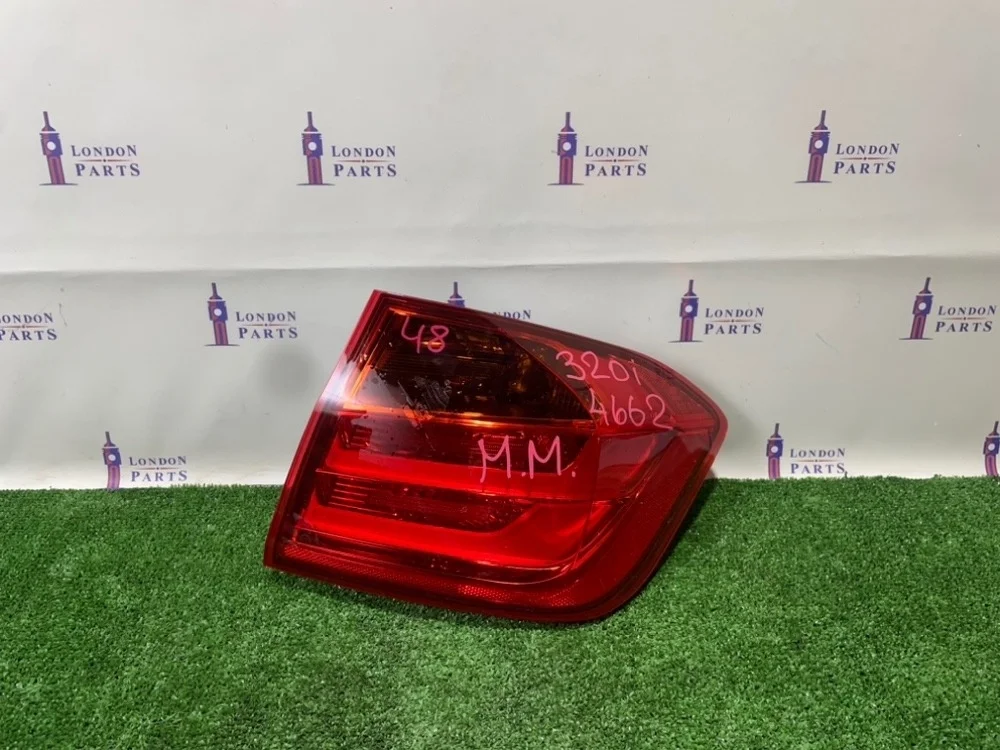 Фонарь BMW F30