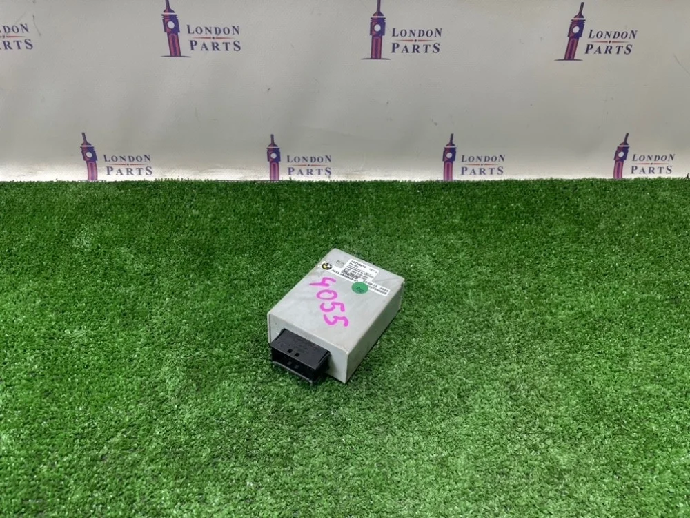 Эбу сервотроника BMW F07 GT