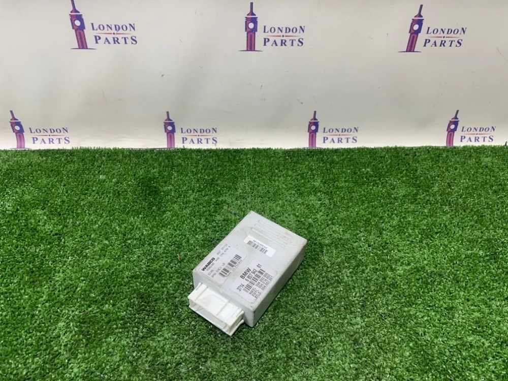 Блок пневмы (пневмо подвески) BMW F07 GT