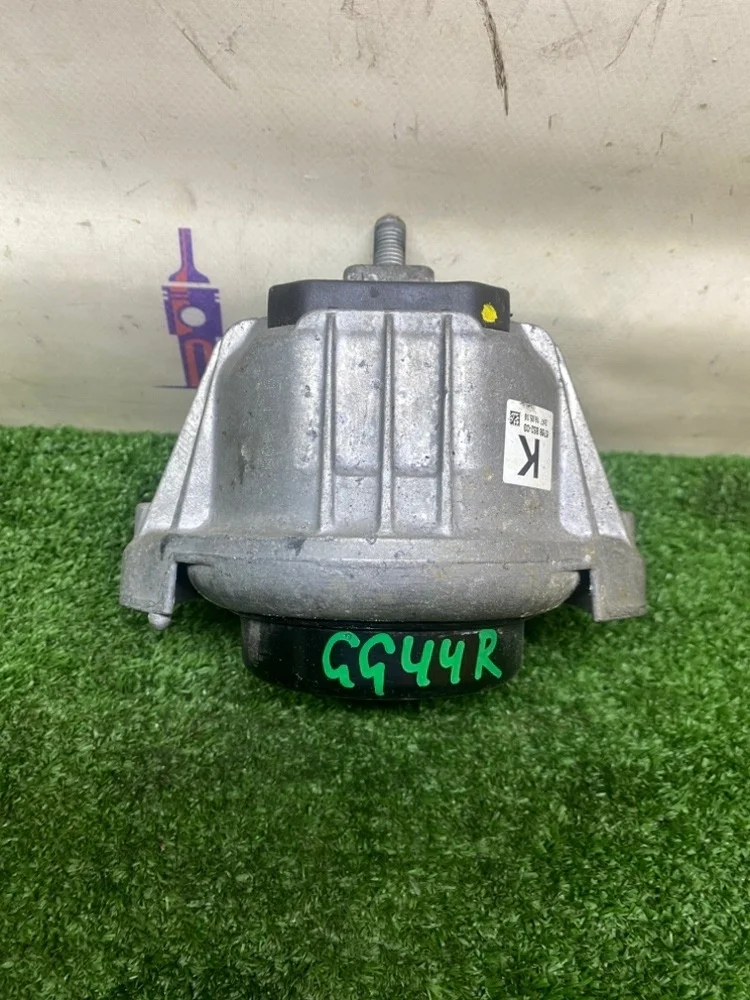 Подушка двигателя BMW Z4 28i E89