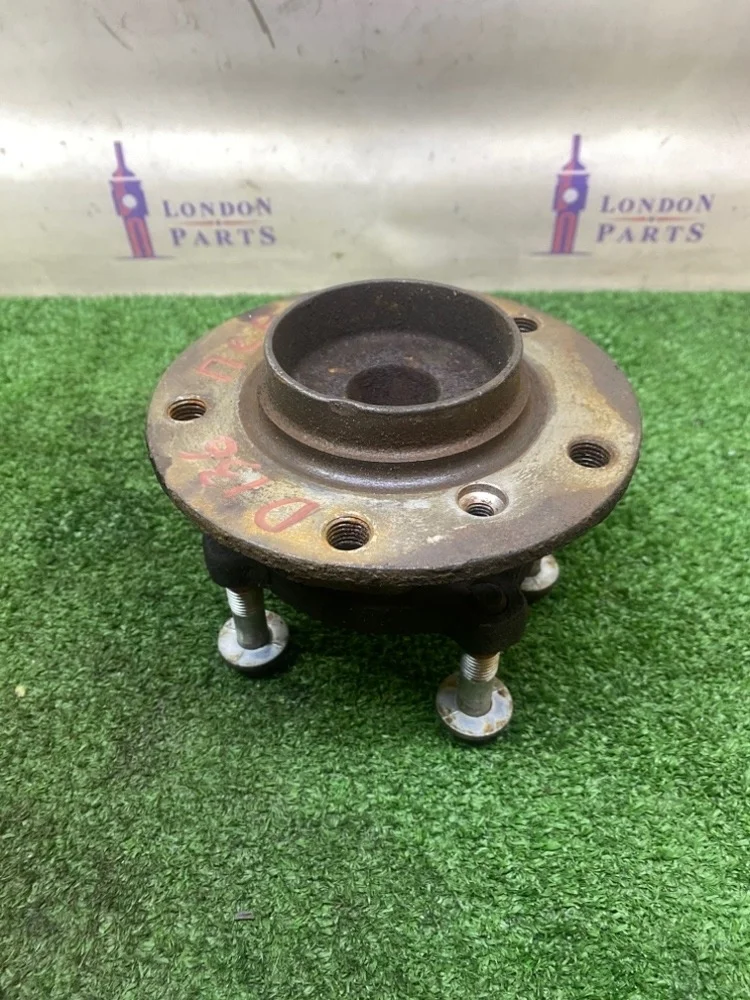 Ступица BMW E60