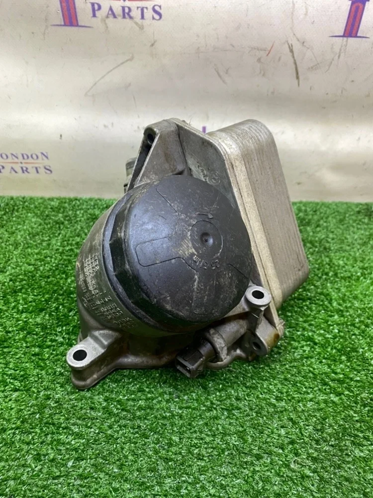 Масляный стакан BMW 320i F30