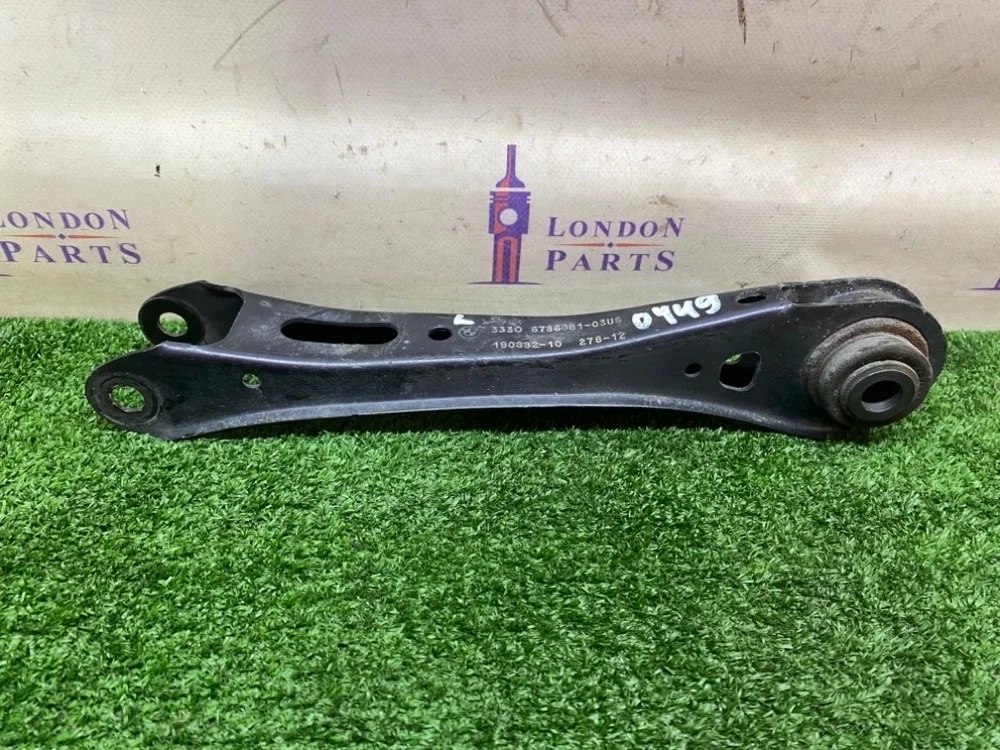 Рычаг подвески BMW X3 F25