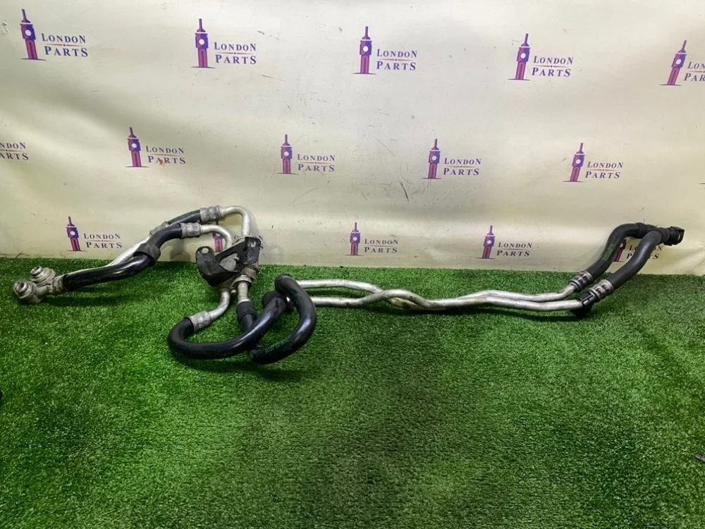 Трубки охлаждения масла BMW 535iX F10