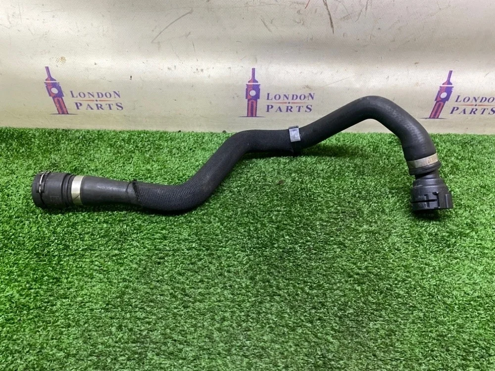 Шланг системы охлаждения BMW X5 3.0dX E53