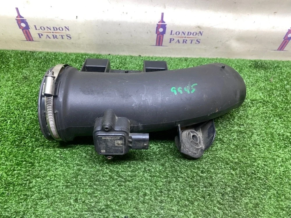 Воздуховод BMW X3 35iX F25