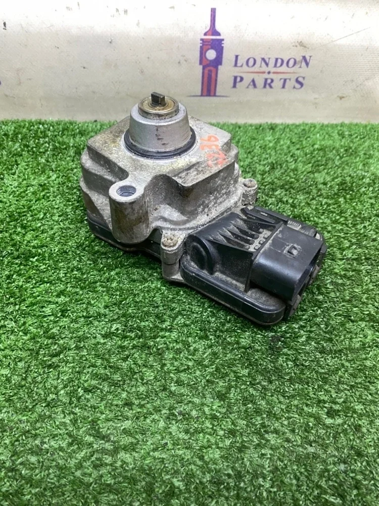 Серводвигатель раздатки BMW 535iX F10