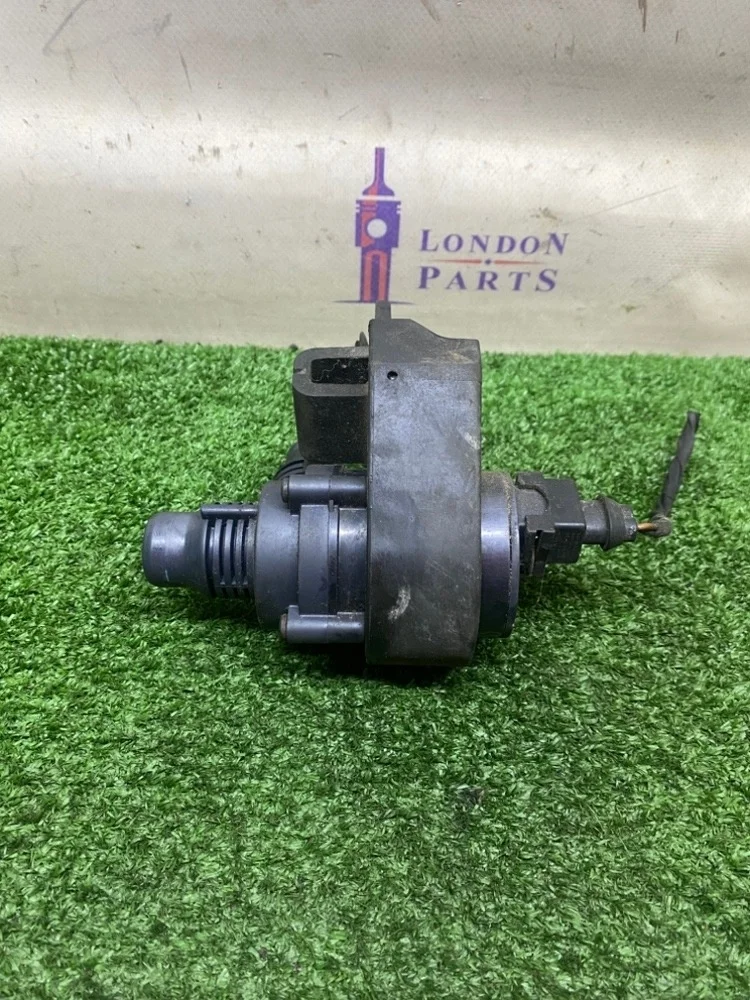 Дополнительная водяная помпа BMW 530i E60