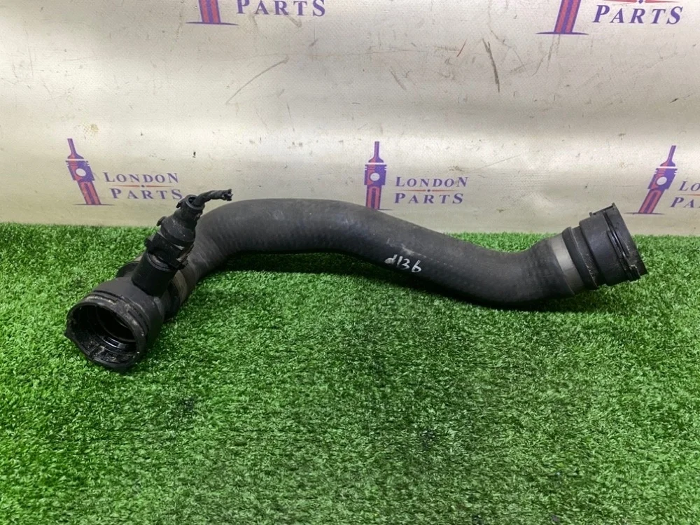 Шланг системы охлаждения BMW 530i E60