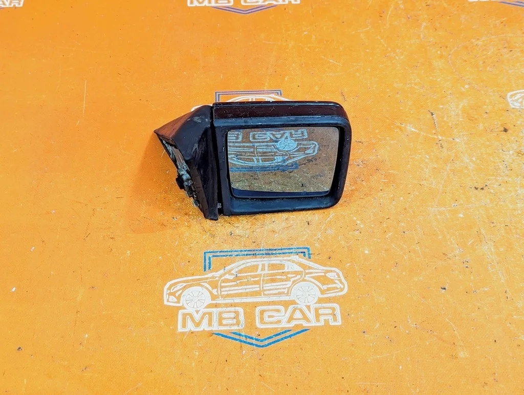 Зеркало правое Mercedes-Benz