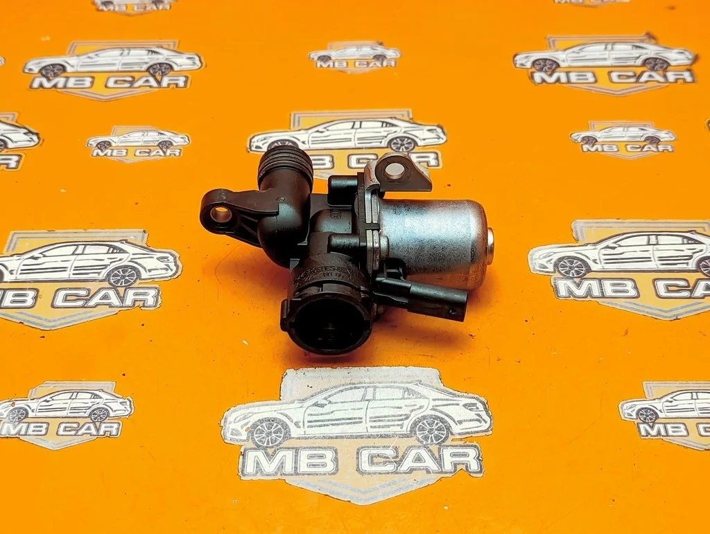 Клапан печки Mercedes-Benz