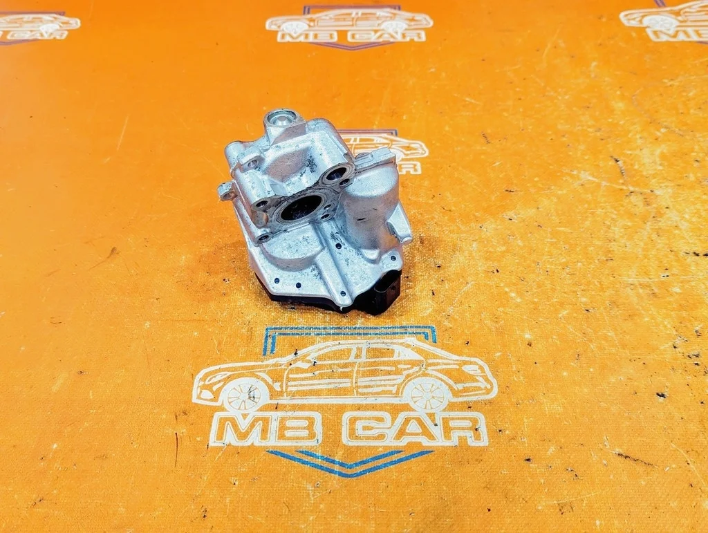 Клапан EGR Mercedes-Benz