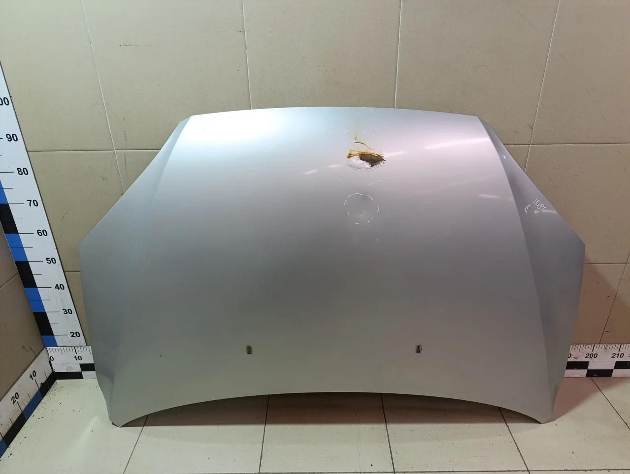 Капот Focus II 2005-2008