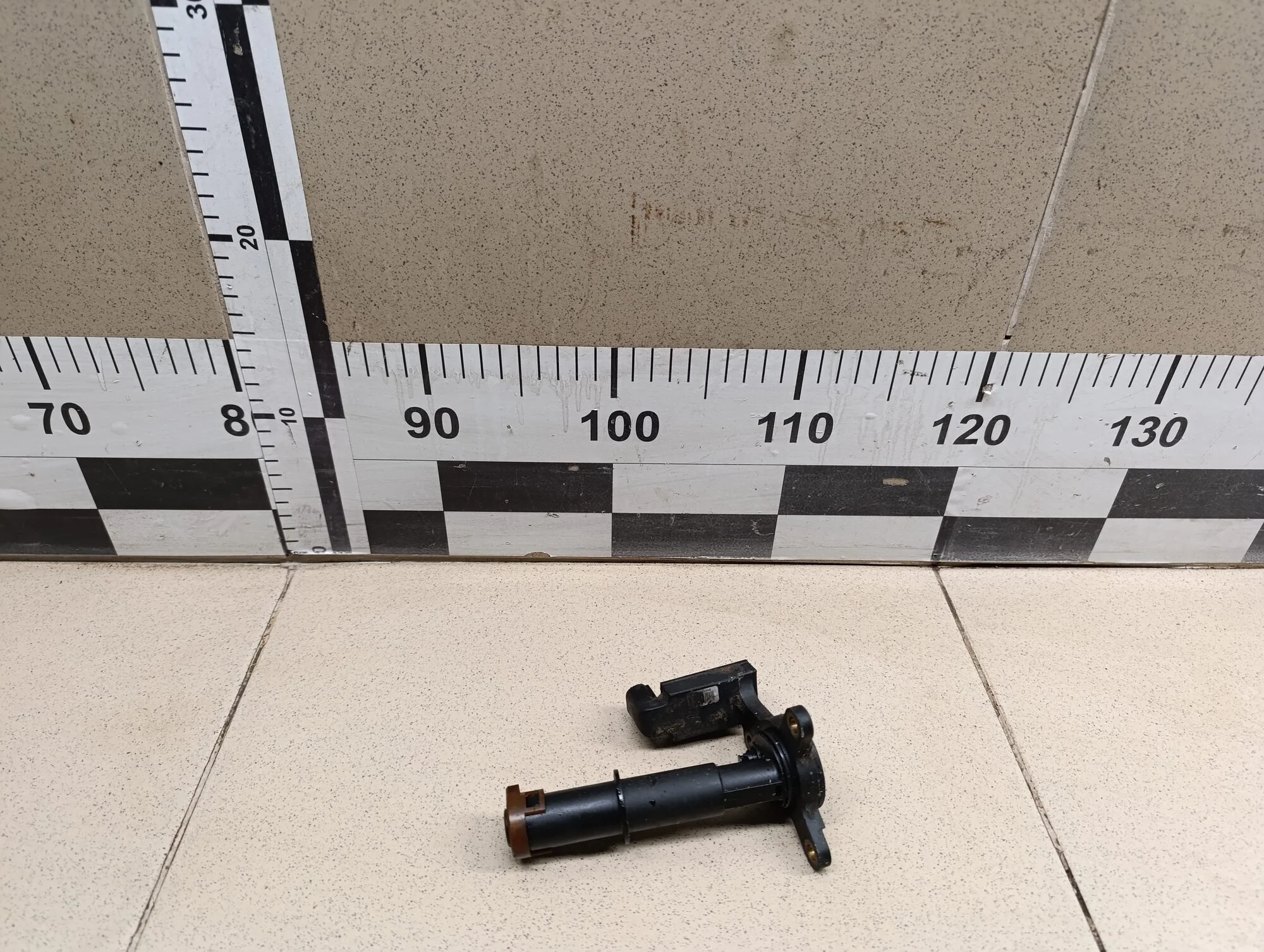 Датчик уровня масла Sprinter (901-905)/Sprinter Classic (909) 1995-2006