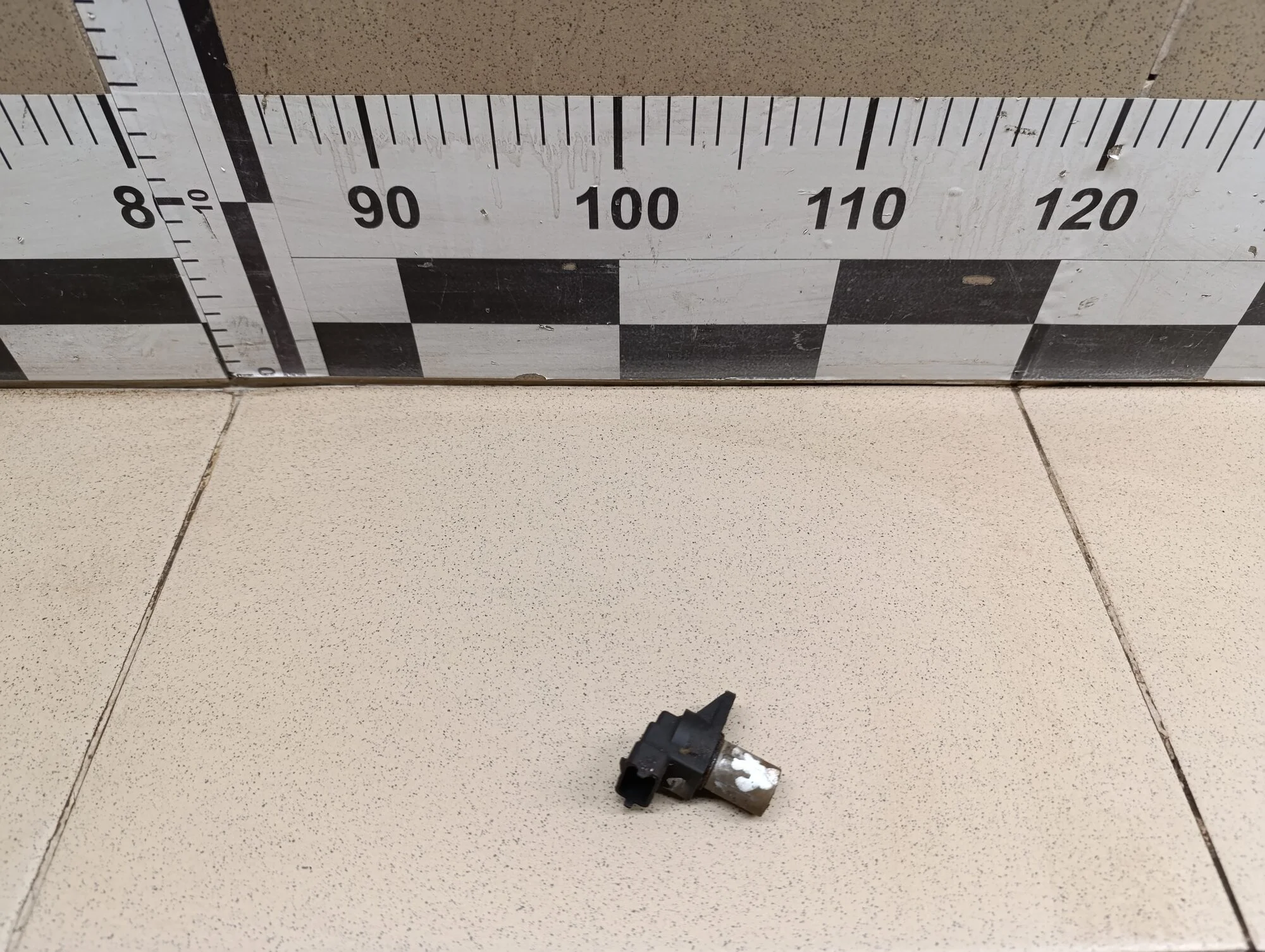 Датчик положения распредвала Sprinter (901-905)/Sprinter Classic (909) 1995-2006