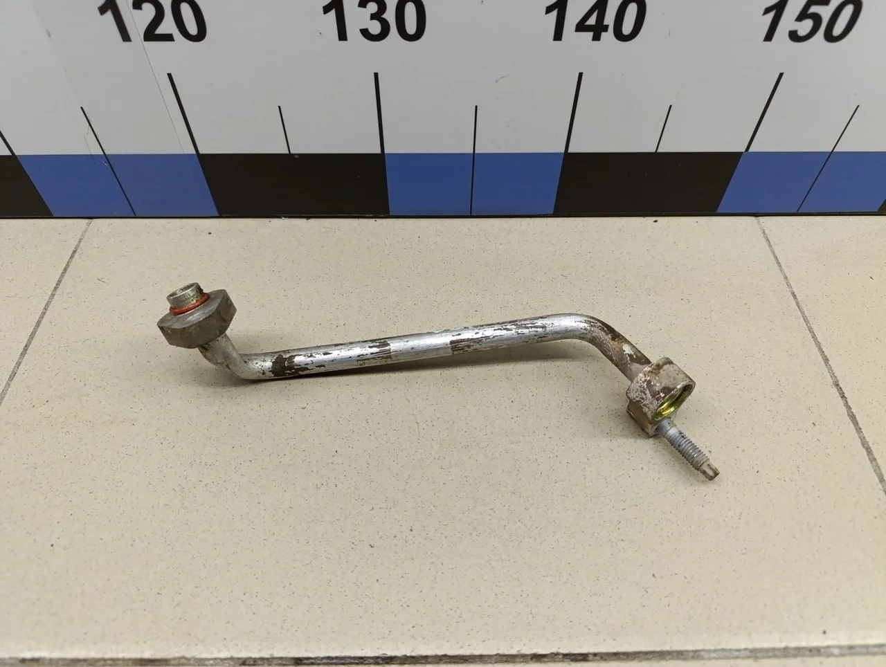 Трубка кондиционера Focus II 2005-2008