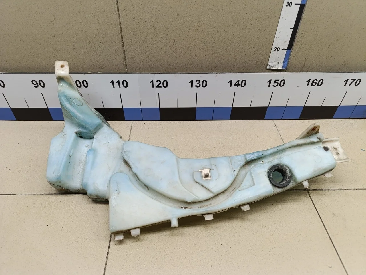 Бачок омывателя лобового стекла Focus II 2005-2008