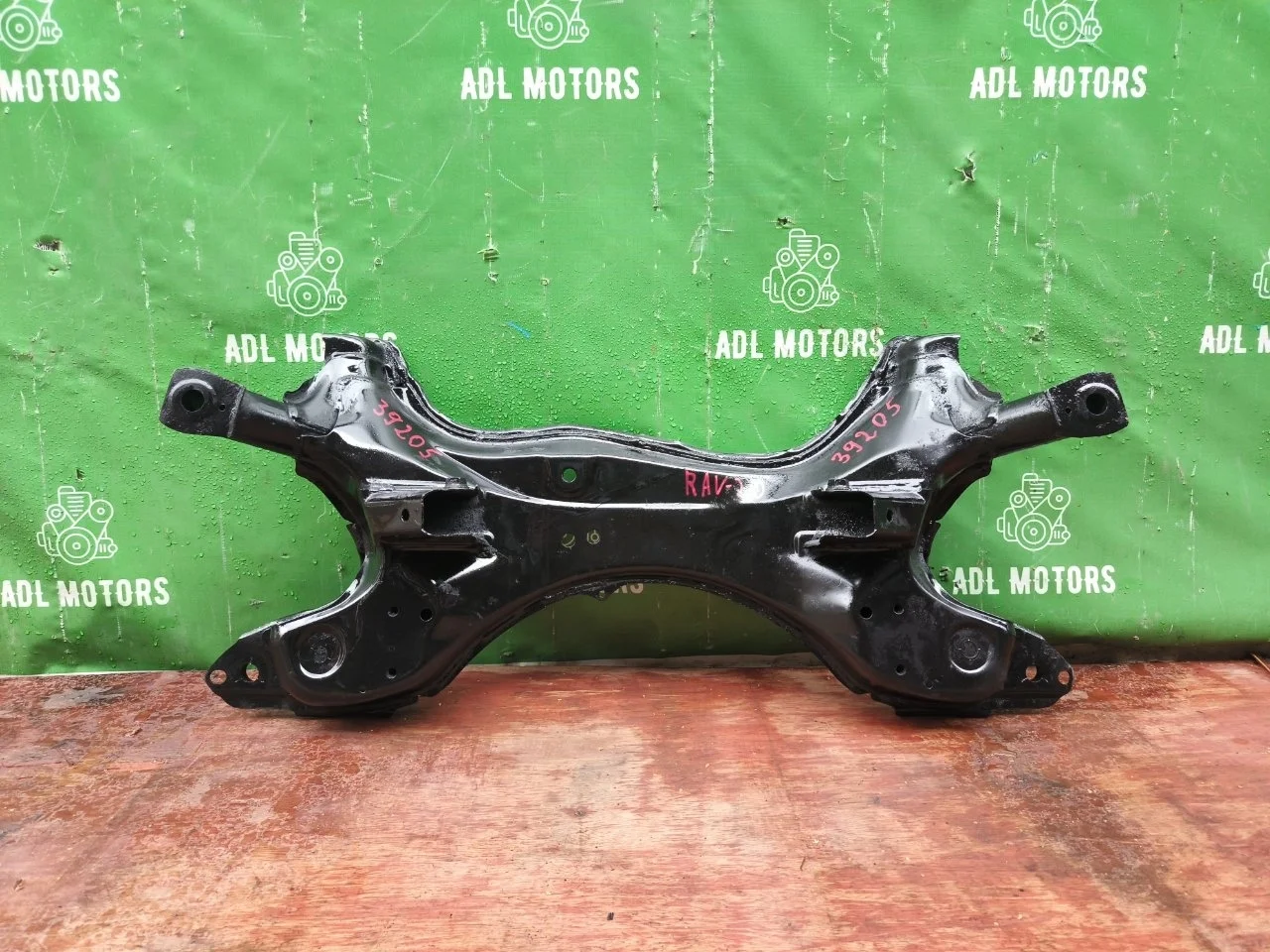 Подрамник Toyota Rav4 2000-2005 5120142060 20, передний